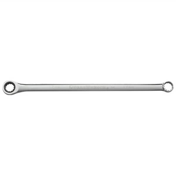 Kd Tools XL GearBox Dbl Box Ratchng Wrench, 1/2" - 85956