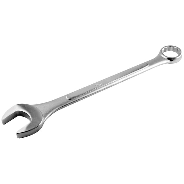 K-Tool International Raised Panel Combo Wrench, 12Pt, 1-3/8" - KTI-41144