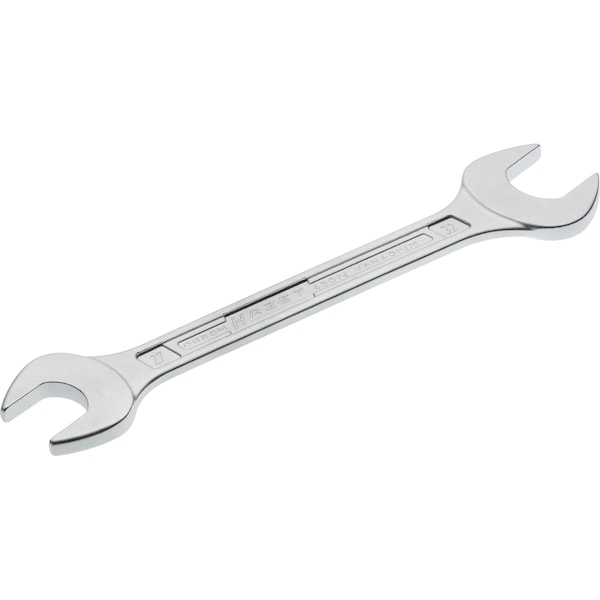 Hazet 450N-27X32 - DOUBLE OPEN-END WRENCH - HZ450N-27X32