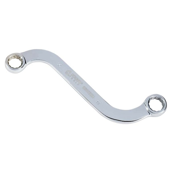 Sunex WRENCH S-STYLE DBL BOX 10X11MM FUL POLIS - SU994000M