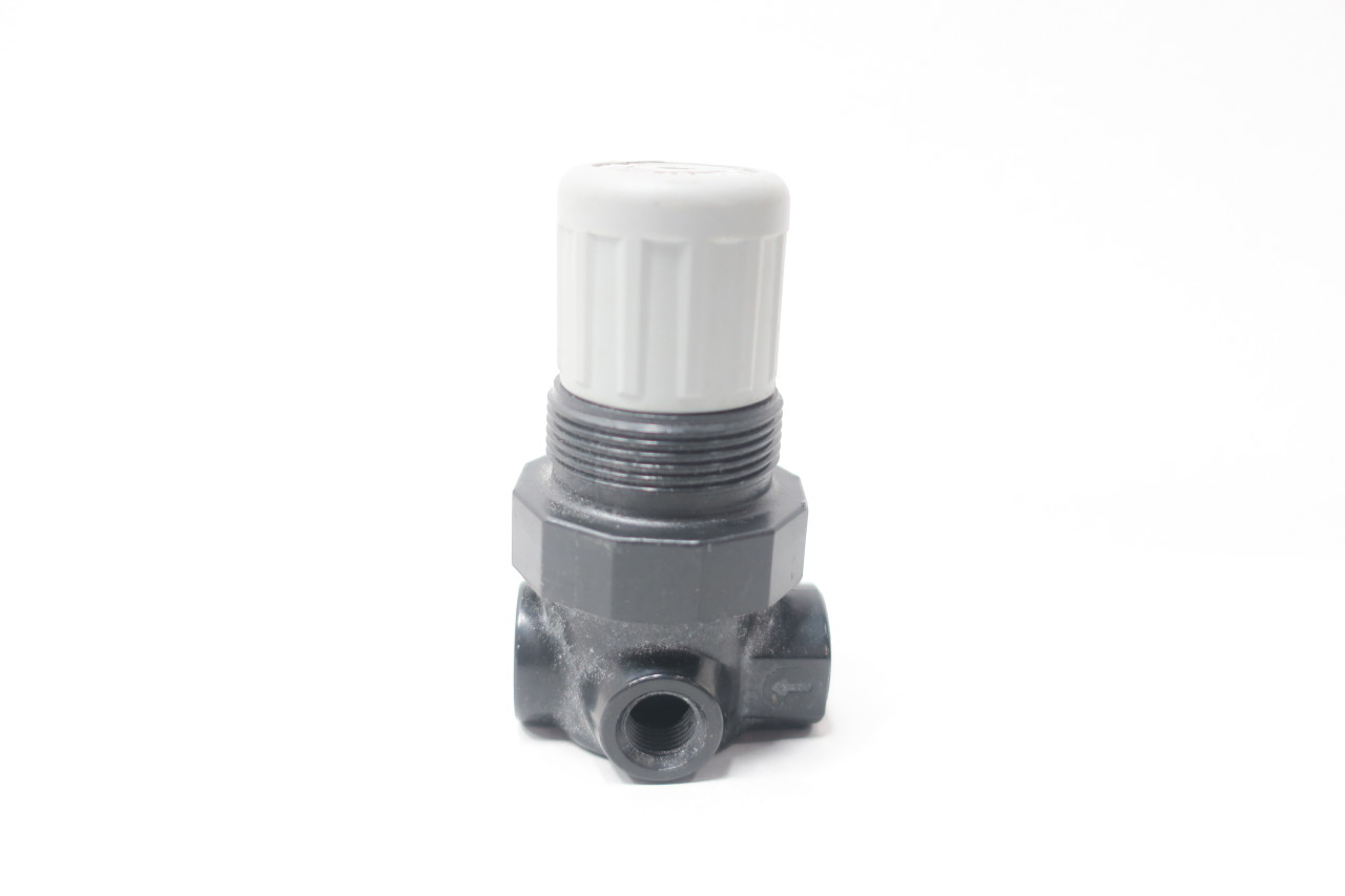 NORGREN V07-200-NNAG PRESSURE 0.1-0.7BAR RELIEF VALVE