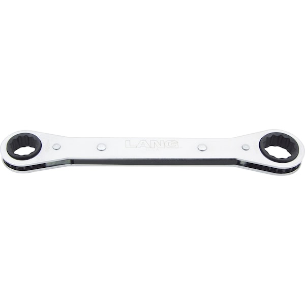 Kastar Hand Tools/A&E Hand Tools/Lang BOX WRENCH 14MM X 15MM 12PT - KHRBM-1415