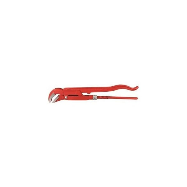 Holex Corner Pipe Wrench light version, Pipe Diameter: 1.5 inch - 810400 1.1/2