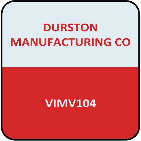 Durston Manufacturing 12 Distributor Wrench 12-Point (Amc - V104