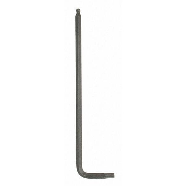 Eklind Torx(R) Plain Torx(R) Key, T20 Tip Size, 3 51/64 in Long, 3/4 in Short - 15720