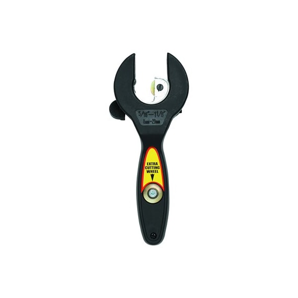 General Tools CUTTER EZ Ratcheting Tubing 1-1/8"O.D. - GN133