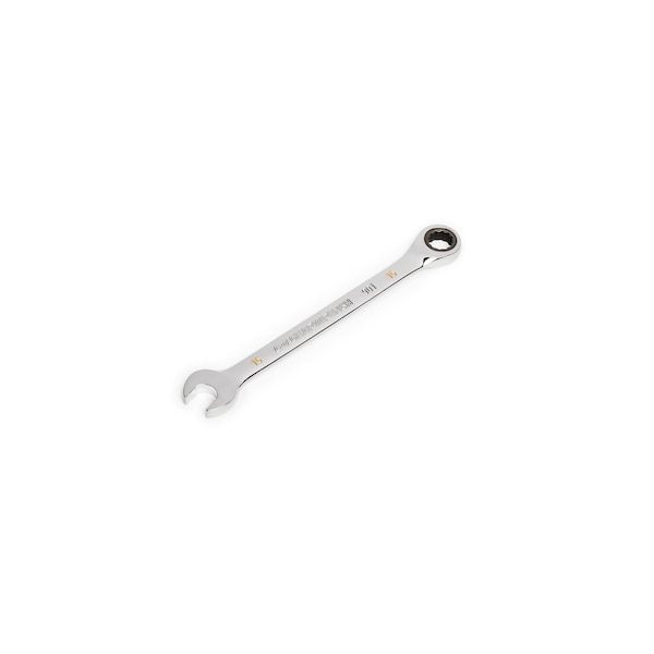Gearwrench 15mm 90-Tooth 12 Point Ratcheting Combination Wrench - 86915