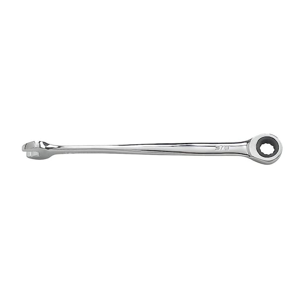 Kd Tools Point Sae Xl X-Beam Ratcheting Combination Wrenches, 12 - KDT85852