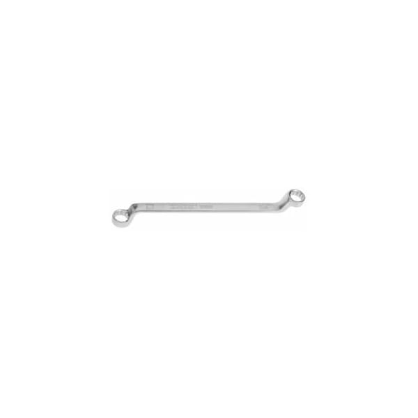 Garant Double Box Wrench, 75 Deg, 10mm x 13mm - 615600 10X13