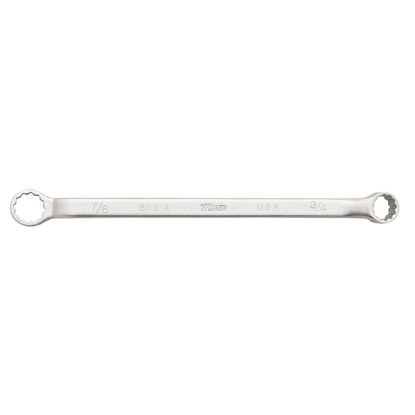 Martin Sprocket & Gear WRENCH BOX DBL END - BOX DOUBLE END - 8725B