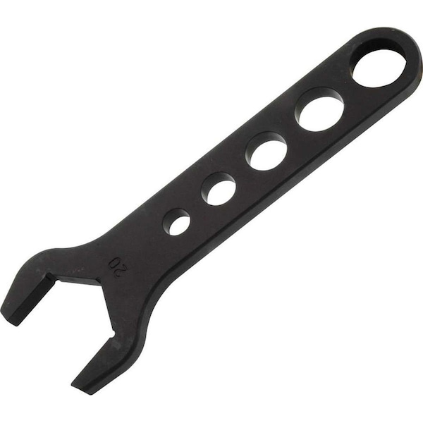 Allstar Aluminum Wrench for -20 AN - ALL11118
