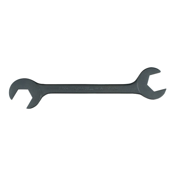 Martin Tools Sprocket & Gear WRENCH HYDRAULIC 1-13/16X1-13/16 ANGL BL - MTBLK3730