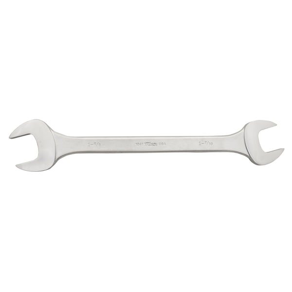 Martin Tools Sprocket & Gear WRENCH 1/2 X 9/16 OE CH 15 DEG ANGL - MT1725B