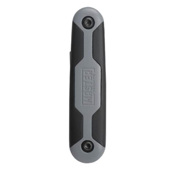 Hangzhou Great Star Industrial 9-in-1 Small Master Mechanic Fold Up Hex Key Set, Plastic - 228922