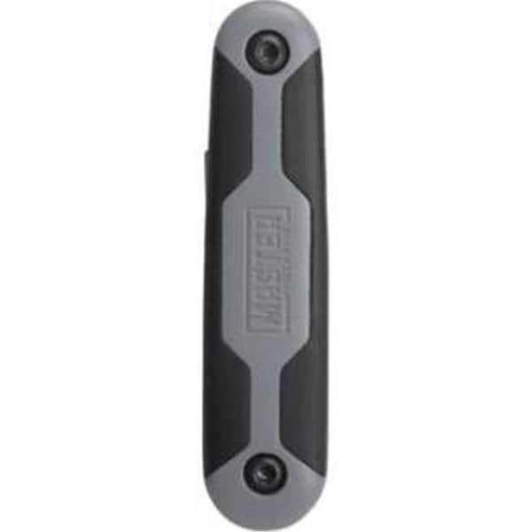 Homestead Master Mechanic 8-in-1 Torx Key Set - HO593868