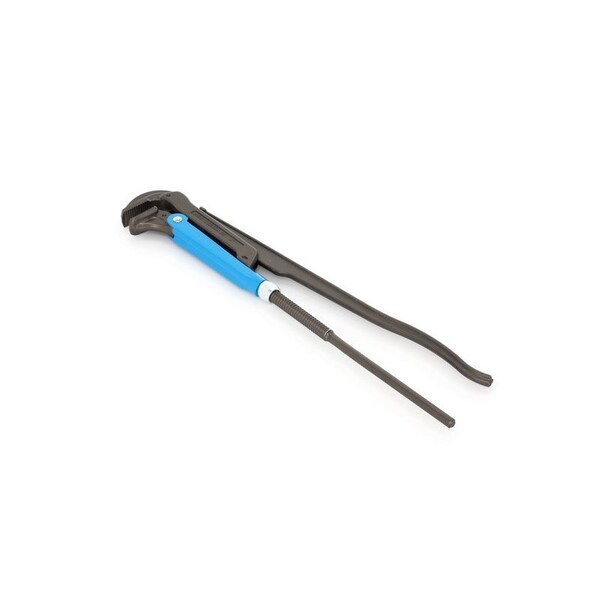 Gedore 30 in L 4 in Cap. Alloy Steel Swedish Pipe Wrench - 175 4