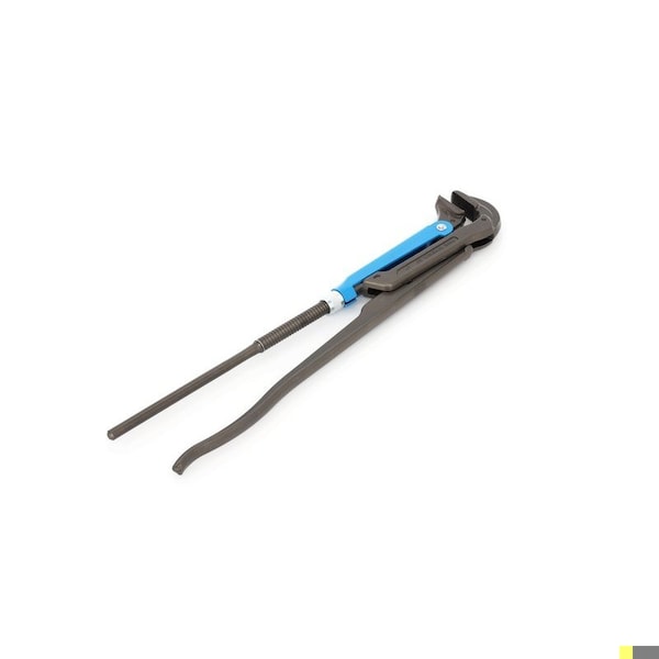 Gedore 30 in L 4 in Cap. Alloy Steel Swedish Pipe Wrench - 175 4