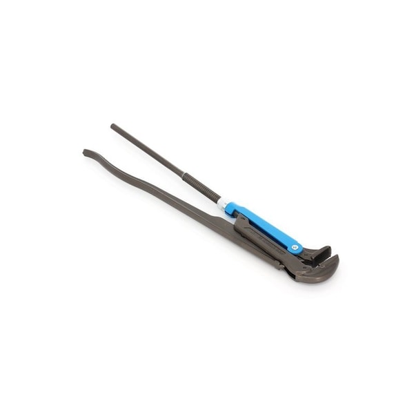 Gedore 30 in L 4 in Cap. Alloy Steel Swedish Pipe Wrench - 175 4