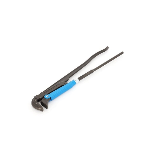 Gedore 30 in L 4 in Cap. Alloy Steel Swedish Pipe Wrench - 175 4