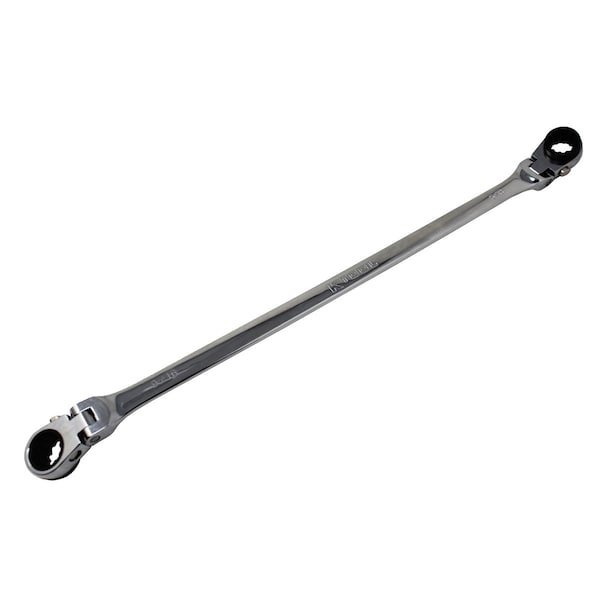 K-Tool International 916X58 DOUBLE BOX UNIV SPLINE 90 TOOTH REV RAT - KTIXDRF91658