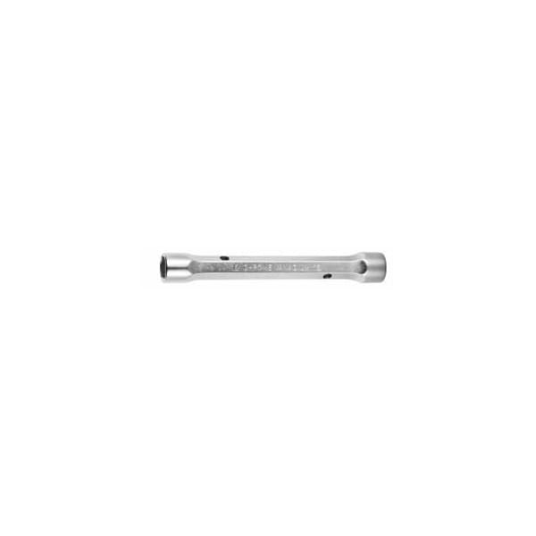 Holex Tubular Box Wrench, 12mm x 13mm - 620502 12X13