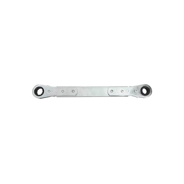 Kastar Hand Tools/A&E Hand Tools/Lang 12mm x 14mm 12 Pt. Extra Long Box Wrench - KH7665