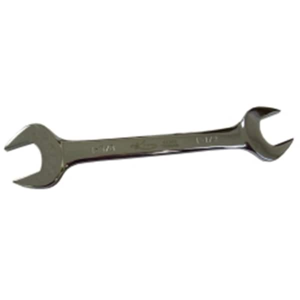 Keen 1.5 x 1.62 in. Open End Wrench - KE1802841