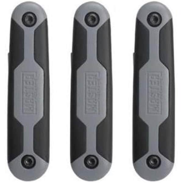 Homestead Master Mechanic Folded Hex & Torx Key Set - 3 Piece - HO3242962