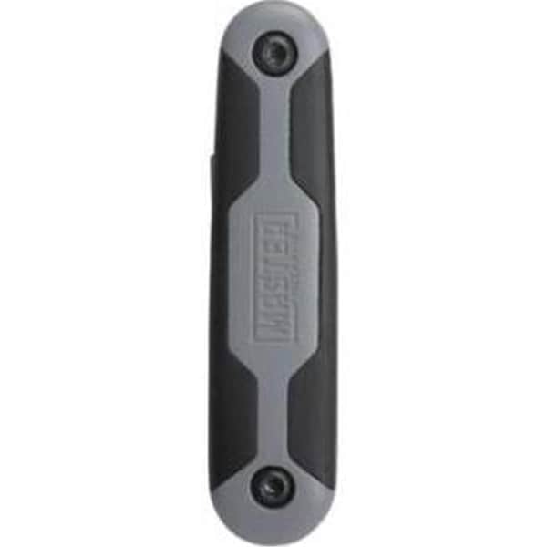 Hangzhou Great Star Industrial Master Mechanic 8-in-1 Torx Key Set - 228917
