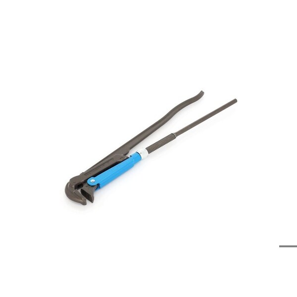 Gedore 26 in L 3 in Cap. Alloy Steel Swedish Pipe Wrench - 175 3