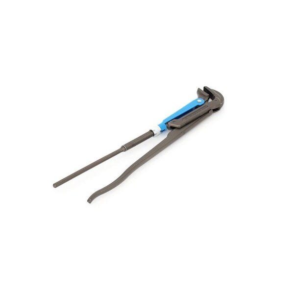 Gedore 26 in L 3 in Cap. Alloy Steel Swedish Pipe Wrench - 175 3
