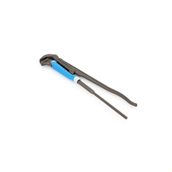Gedore 26 in L 3 in Cap. Alloy Steel Swedish Pipe Wrench - 175 3