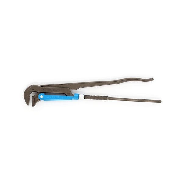 Gedore 26 in L 3 in Cap. Alloy Steel Swedish Pipe Wrench - 175 3