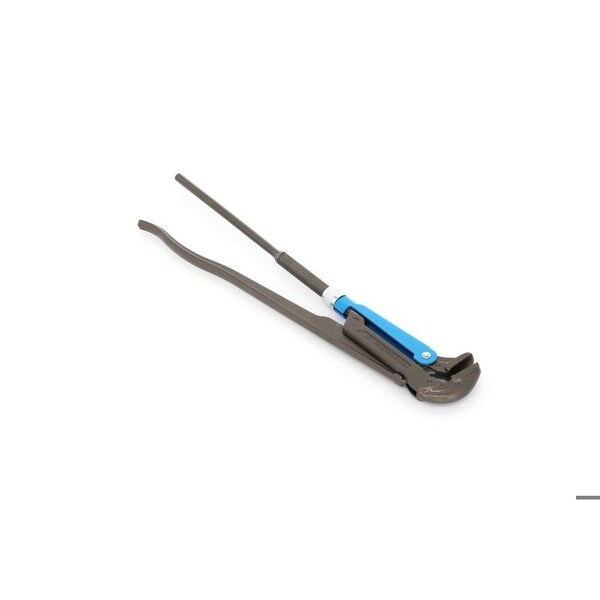 Gedore 26 in L 3 in Cap. Alloy Steel Swedish Pipe Wrench - 175 3