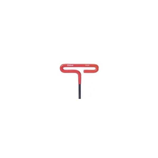 Eklind 9in. Cushion Grip T-Handle Hex Key 9/64in. - 51909