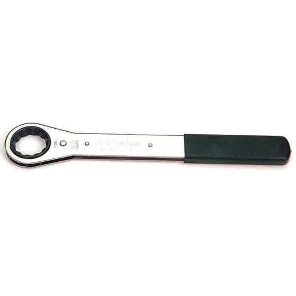 Williams Williams Single Ratchet Box Wrench, 1-5/16" - RB-42