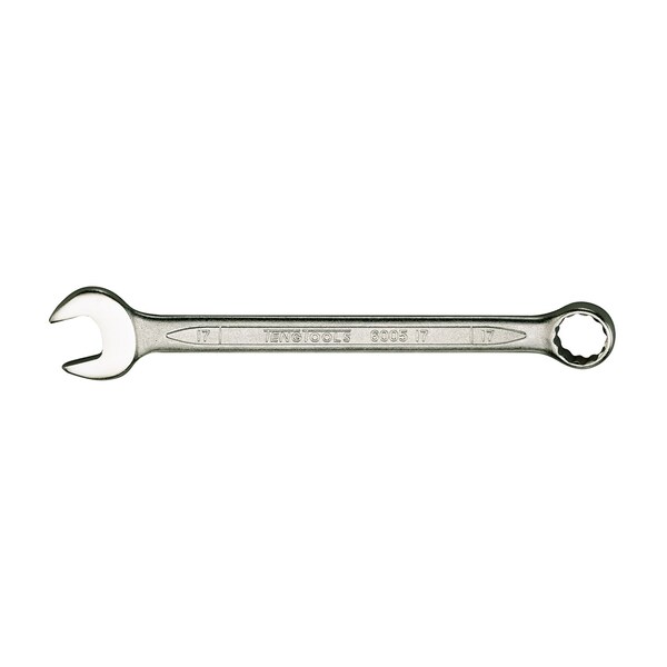 Teng Tools 6512MM - 12 Piece Metric Combination Spanner Set 20-32mm - 6512MM