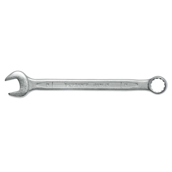 Teng Tools 6mm Metric Combination Spanner Wrench - 600506 - 600506