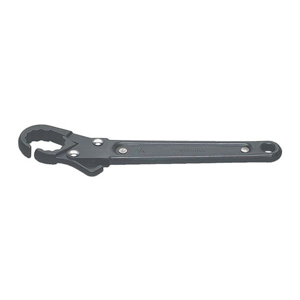 Williams Williams Ratchet Flare Nut Wrench, 9/16" - RFW-18