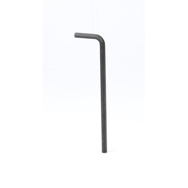 Gourmetgalley 14609 4.5 mm Metric Long Arm Hex-L Key - GO155385