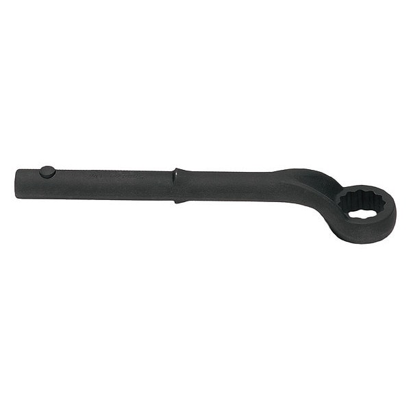 Williams Williams Tubular Box Wrench, Offset, 1-7/16", 36mm - 1246TOB