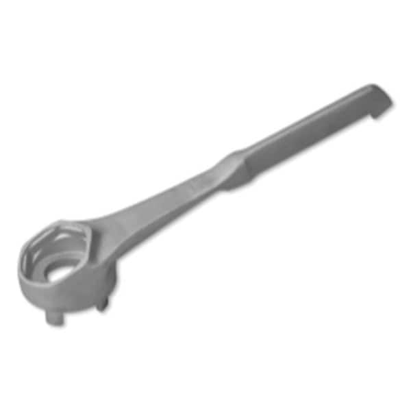 K-Tool International K Tool International KTI49401 Non Sparking Aluminum Drum Wrench for 2.75 in. Drum - KTI49401
