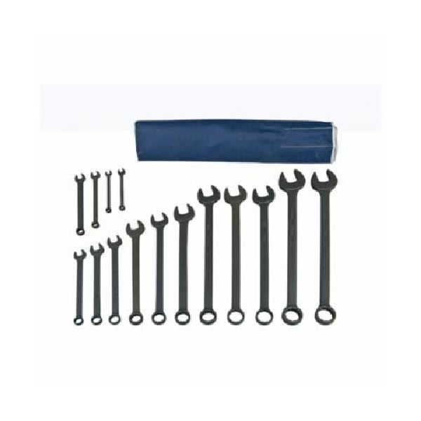 Martin Sprocket & Gear Set, Wr, Comb, Blk, Mm, 14Pc, Bag, CB15KM - CB15KM