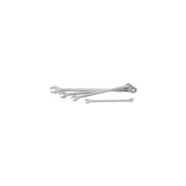 Holex Combination Wrench Set, Extra Long, 4 Pc, 10 mm to 19 mm - 614952 4
