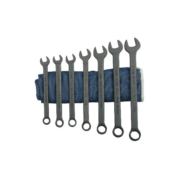 Martin Sprocket & Gear Set, Wr, Comb, Blk, Mm, 7Pc, Bag, CB7KM - CB7KM