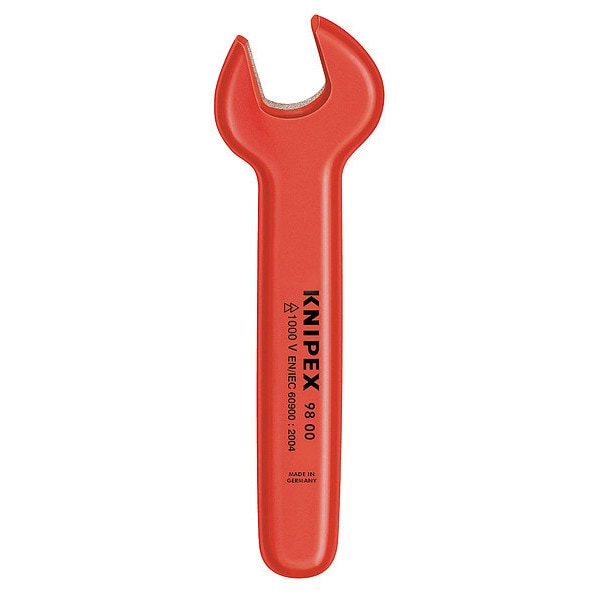 Knipex 9mm Open-End Wrench - 98 00 09