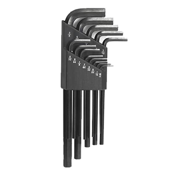 Hangzhou Great Star Industrial Master Mechanic Hex-L Key Set - 13 Piece - 228919