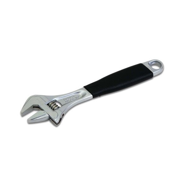 Williams Bahco Chrome Adj./Pipe Wrench Ergo 6in. - 9070 RPC US