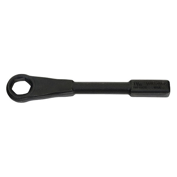 Williams Williams Hammer Wrench, 6 pt., 2-9/16" - HW-6082