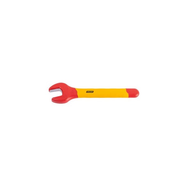 Holex Single open ended wrench fully insulated- Width across flats: 11mm - 613333 11